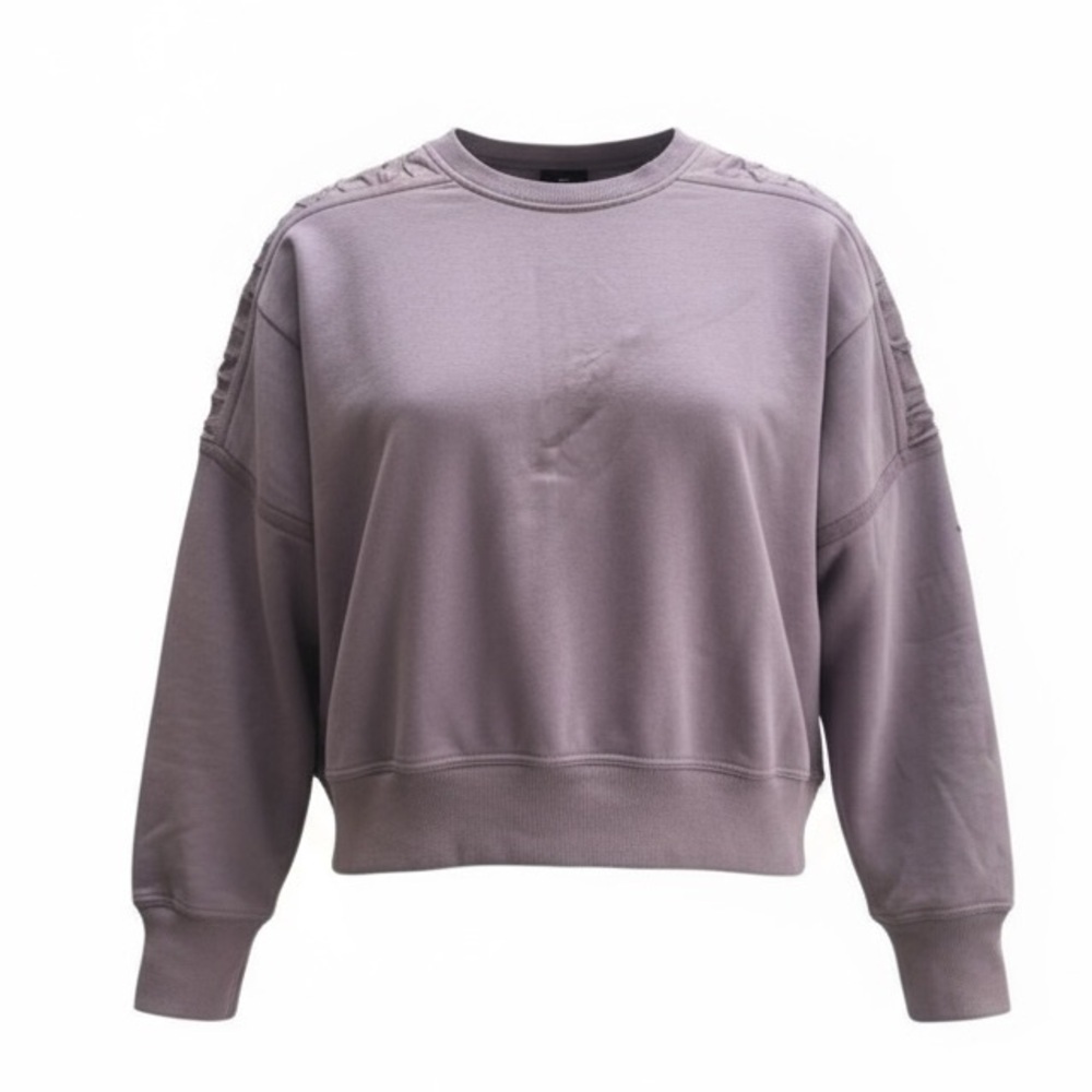 Nike dry fit sweatshirt